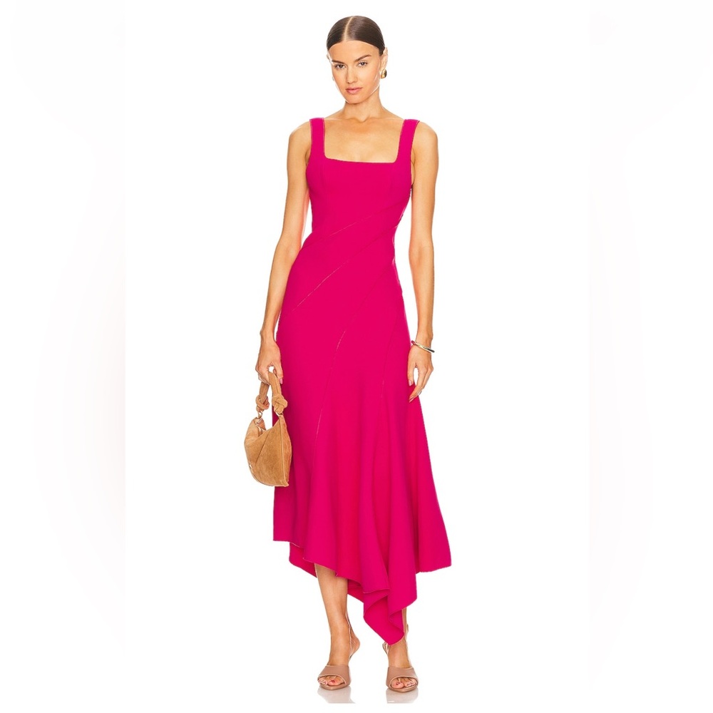 Acler Dress